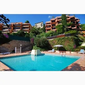 Résidence Le Golfe Bleu Aparthotel