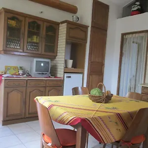 Des Cèdres Hébergement de vacances