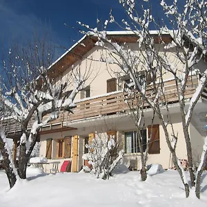 Les Elfes Appartement