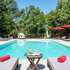 Domaine Des Machottes Hébergement de vacances